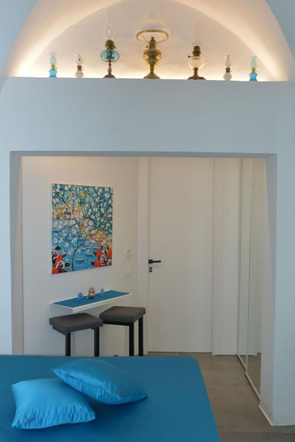 Sunshine Luxury Rooms Ostuni Exterior photo