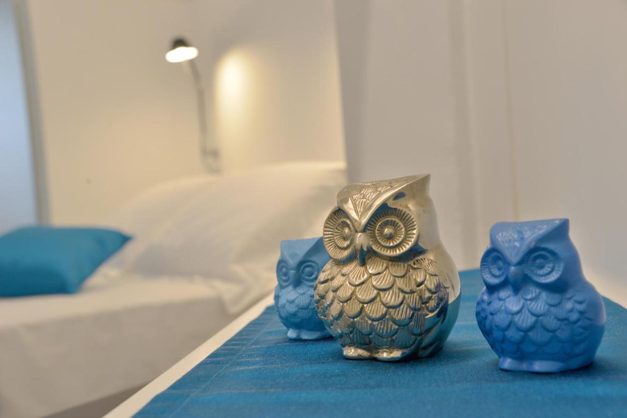 Sunshine Luxury Rooms Ostuni Exterior photo